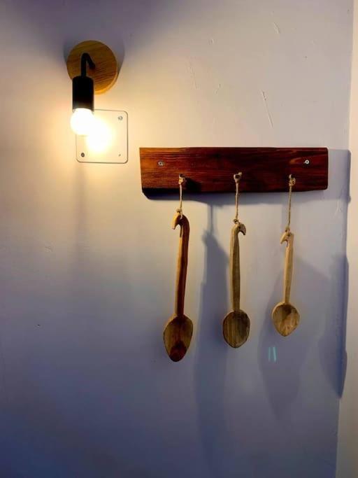 A Rizzilla Guest House Никотера Екстериор снимка