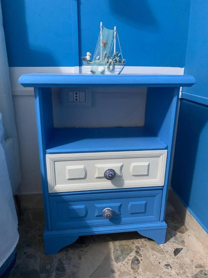 A Rizzilla Guest House Никотера Екстериор снимка